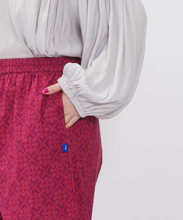 アズノゥアズオオラカ（AS KNOW AS olaca）/【大きいサイズ】ポコ丸