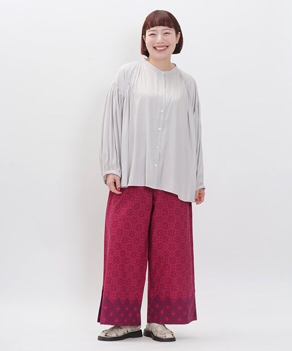 【NEW】アズノゥアズオオラカ（AS KNOW AS olaca）/【大きいサイズ】ポコ丸ポコポコＰＴの通販は