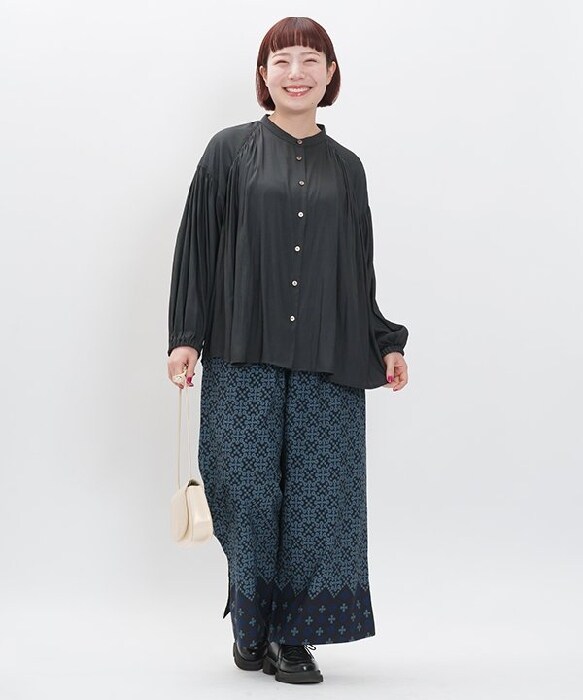 【NEW】アズノゥアズオオラカ（AS KNOW AS olaca）/【大きいサイズ】ポコ丸ポコポコＰＴの通販は