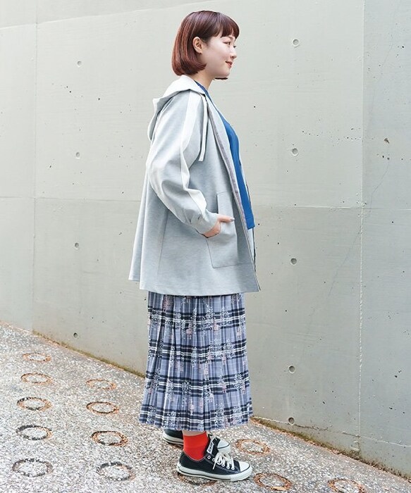 アズノゥアズオオラカ（AS KNOW AS olaca）/【大きいサイズ