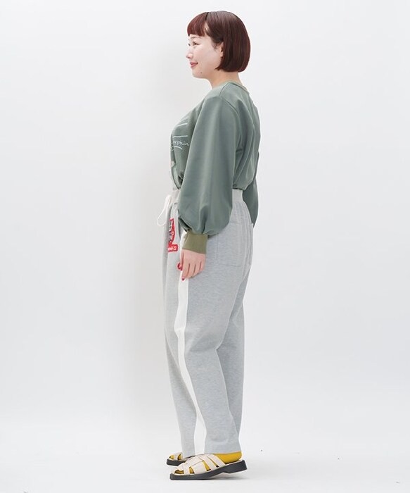 【NEW】アズノゥアズオオラカ（AS KNOW AS olaca）/【大きいサイズ】アズノロイド２２ＰＴの通販は