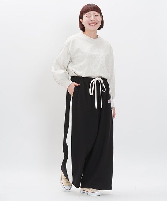【NEW】アズノゥアズオオラカ（AS KNOW AS olaca）/【大きいサイズ】アズノロイド２２ＰＴの通販は
