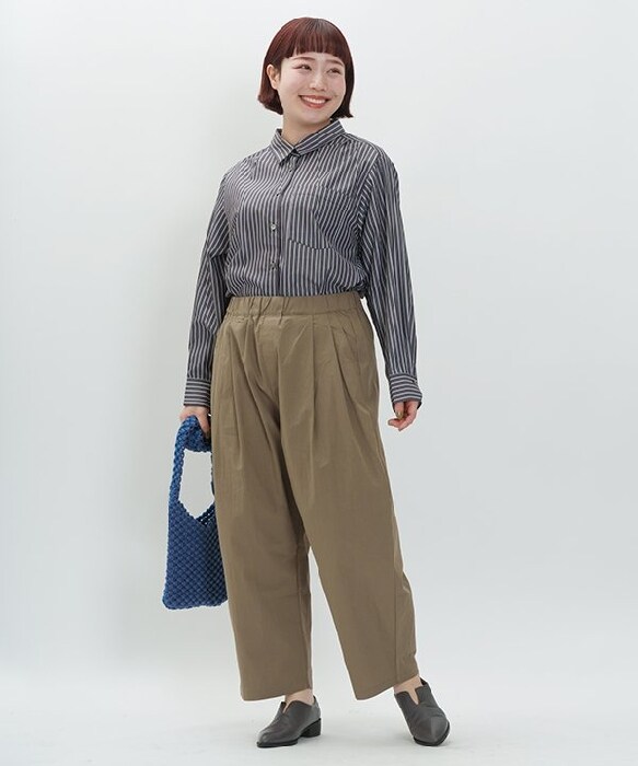 アズノゥアズオオラカ（AS KNOW AS olaca）/【大きいサイズ】シャカッ