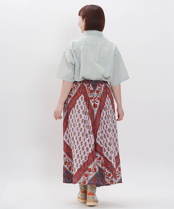 アズノゥアズオオラカ（AS KNOW AS olaca）/【大きいサイズ】大きい