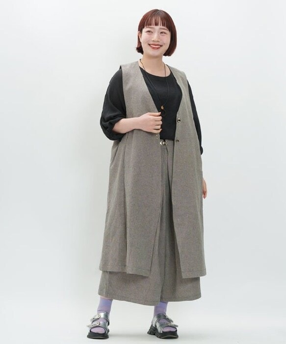 サマーセール】大きいサイズ アズノゥアズオオラカ AS KNOW AS olaca