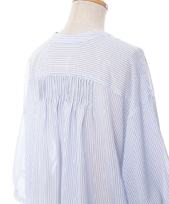 アズノゥアズオオラカ（AS KNOW AS olaca）/【大きいサイズ】シアスト