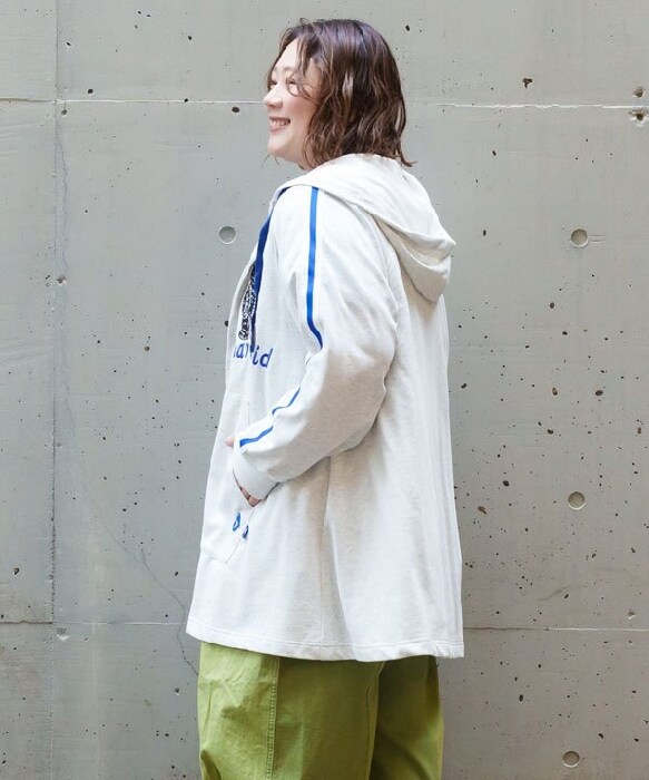 アズノゥアズオオラカ（AS KNOW AS olaca）/【大きいサイズ】ベア