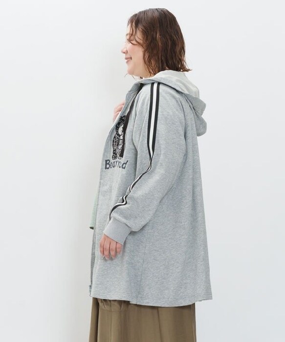 アズノゥアズオオラカ（AS KNOW AS olaca）/【大きいサイズ】ベア