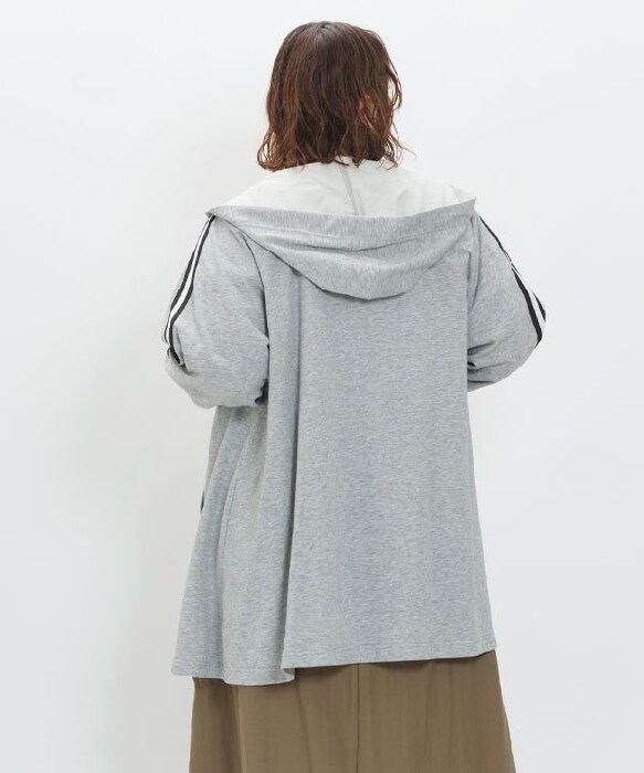 アズノゥアズオオラカ（AS KNOW AS olaca）/【大きいサイズ】ベア