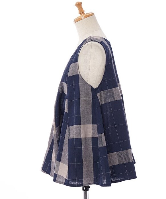 アズノゥアズオオラカ（AS KNOW AS olaca）/【大きいサイズ】カクカク