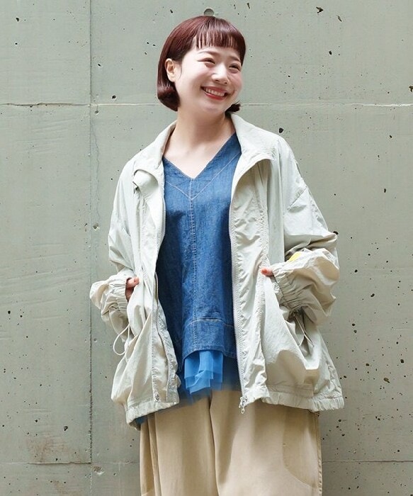 アズノゥアズオオラカ（AS KNOW AS olaca）/【大きいサイズ】はじけるシャカＢＺ