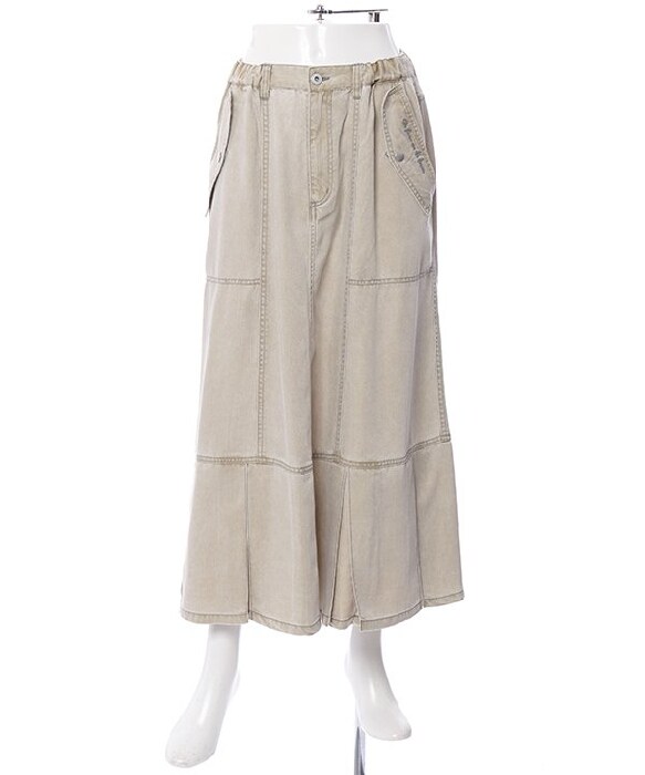 アズノゥアズオオラカ（AS KNOW AS olaca）/【大きいサイズ】カジュ