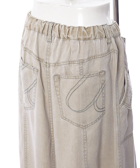 アズノゥアズオオラカ（AS KNOW AS olaca）/【大きいサイズ】カジュ