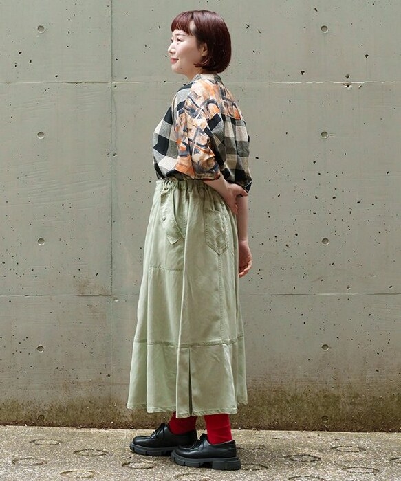 アズノゥアズオオラカ（AS KNOW AS olaca）/【大きいサイズ】満天星のグリッターＳＨ アズノゥアズオオラカ（AS KNOW AS olaca）/【大きいサイズ】カジュ