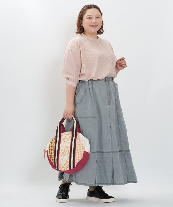 のんのん アズノゥアズオオラカ ＩＺ☆ポッケジャンＳＫ 他2点 のんのん アズノゥアズオオラカ IZ☆ポッケジャンSK 他2点