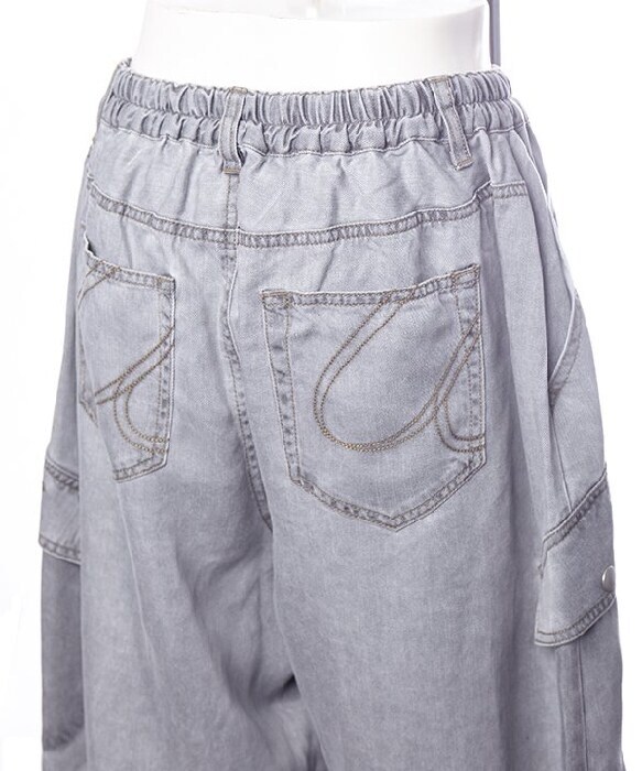 アズノゥアズオオラカ（AS KNOW AS olaca）/【大きいサイズ】カジュ