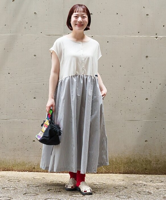 アズノゥアズオオラカ（AS KNOW AS olaca）/【大きいサイズ】タテヨコ