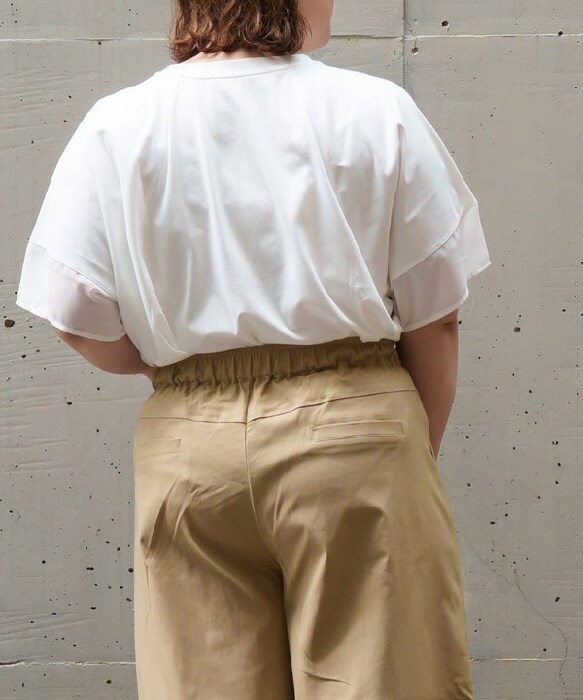 アズノゥアズオオラカ（AS KNOW AS olaca）/【大きいサイズ】ストレス