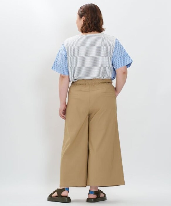 アズノゥアズオオラカ（AS KNOW AS olaca）/【大きいサイズ】ストレス