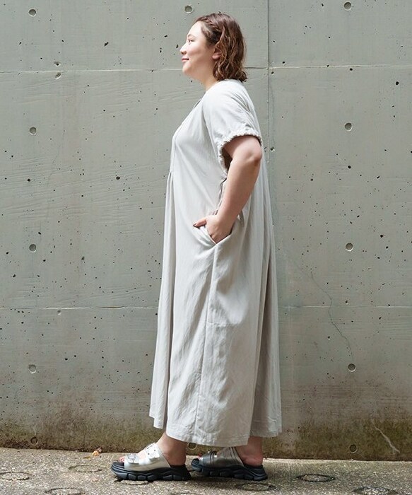 サマーセール】大きいサイズ アズノゥアズオオラカ AS KNOW AS olaca