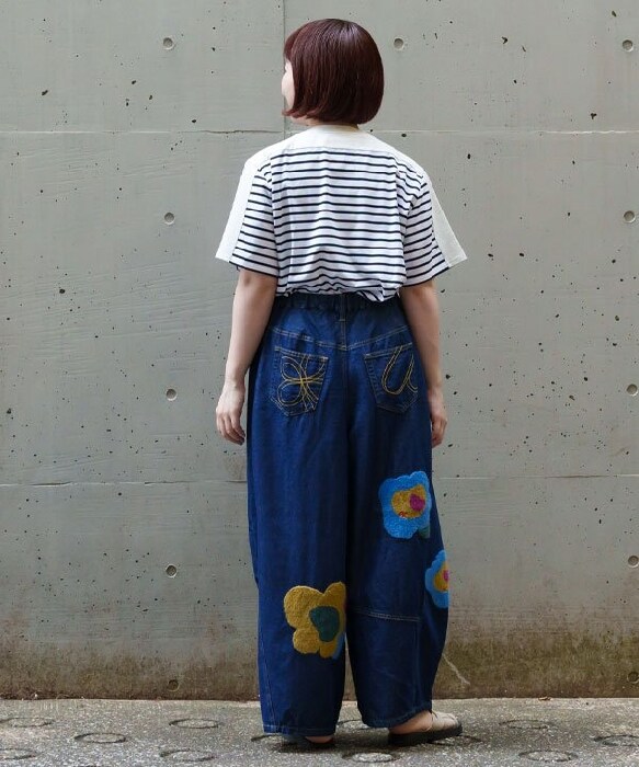 アズノゥアズオオラカ（AS KNOW AS olaca）/【大きいサイズ