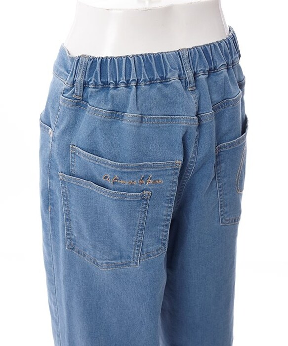 アズノゥアズオオラカ（AS KNOW AS olaca）/【大きいサイズ】伸びて