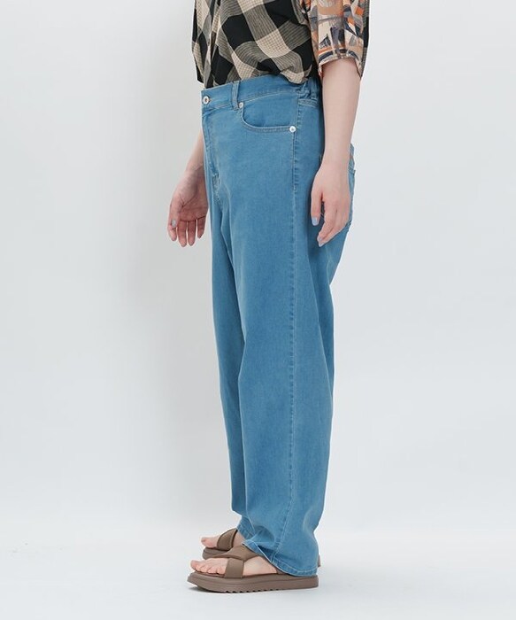 アズノゥアズオオラカ（AS KNOW AS olaca）/【大きいサイズ】伸びて