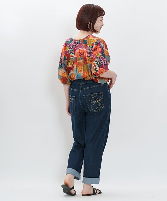 アズノゥアズオオラカ（AS KNOW AS olaca）/【大きいサイズ】伸びて