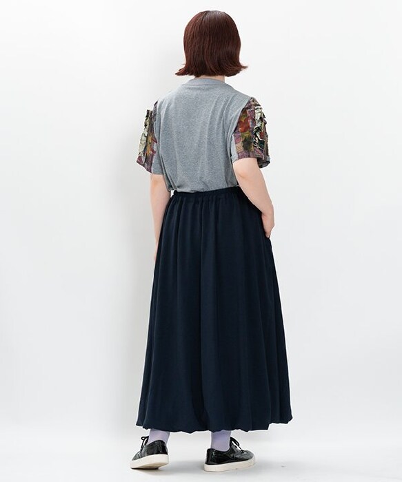 アズノゥアズオオラカ（AS KNOW AS olaca）/【大きいサイズ】寄り添う