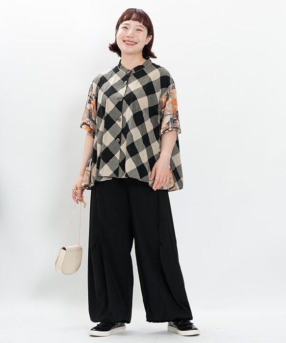 アズノゥアズオオラカ（AS KNOW AS olaca）/【大きいサイズ】寄り添うひんやりポヨＰＴ アズノゥアズオオラカ（AS KNOW AS olaca）/【大きいサイズ】寄り添う