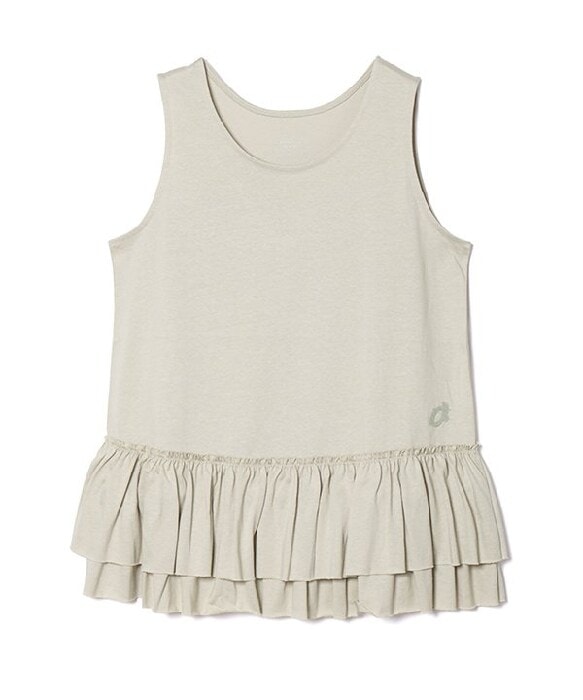 アズノゥアズオオラカ（AS KNOW AS olaca）/【大きいサイズ】どう着て