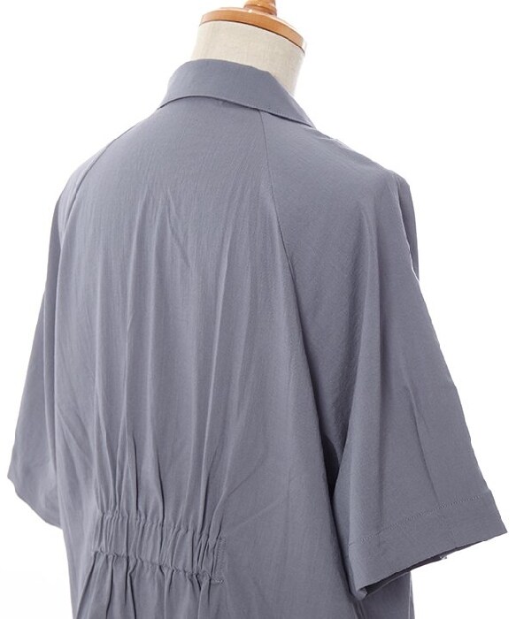 アズノゥアズオオラカ（AS KNOW AS olaca）/【大きいサイズ】アツイ