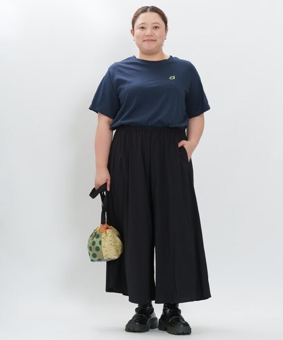 アズノゥアズオオラカ（AS KNOW AS olaca）/【大きいサイズ】アツイ