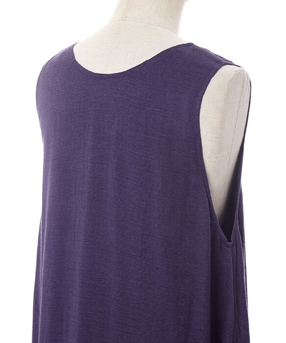 アズノゥアズオオラカ（AS KNOW AS olaca）/【大きいサイズ】アサっぽ