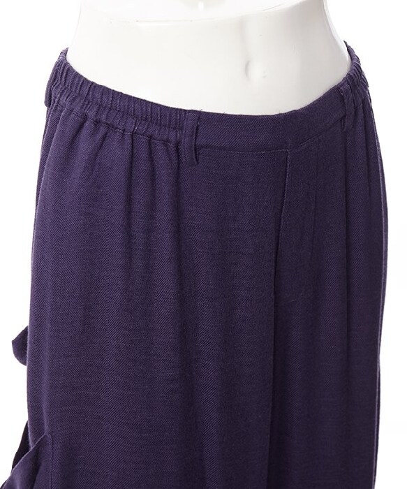 アズノゥアズオオラカ（AS KNOW AS olaca）/【大きいサイズ】アサっぽ