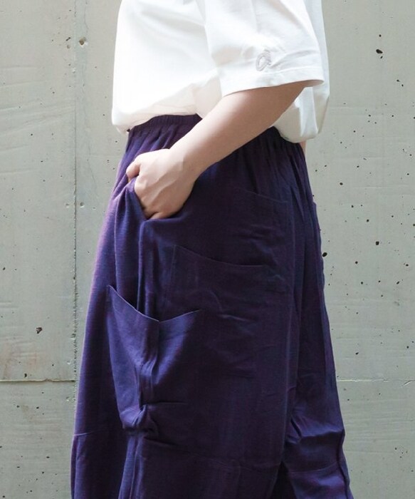 アズノゥアズオオラカ（AS KNOW AS olaca）/【大きいサイズ】アサっぽ