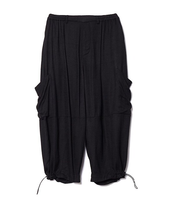 アズノゥアズオオラカ（AS KNOW AS olaca）/【大きいサイズ】アサっぽ落ち感ポケパン アズノゥアズオオラカ（AS KNOW AS olaca）/【大きいサイズ】アサっぽ