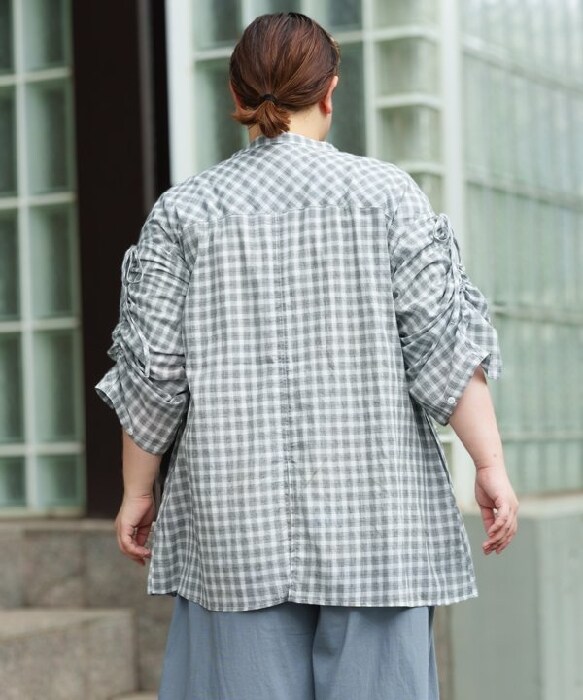 アズノゥアズオオラカ（AS KNOW AS olaca）/【大きいサイズ】やさしい