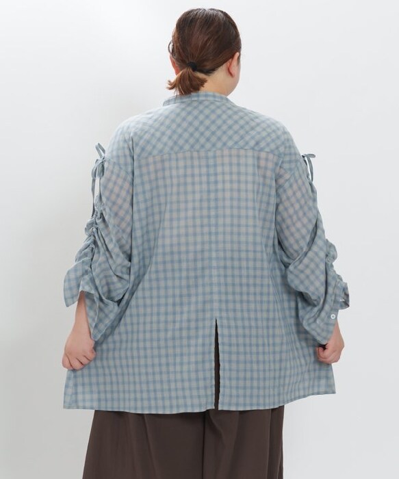 アズノゥアズオオラカ（AS KNOW AS olaca）/【大きいサイズ】やさしい