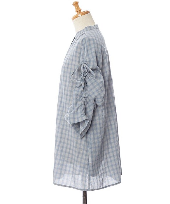 アズノゥアズオオラカ（AS KNOW AS olaca）/【大きいサイズ】やさしい