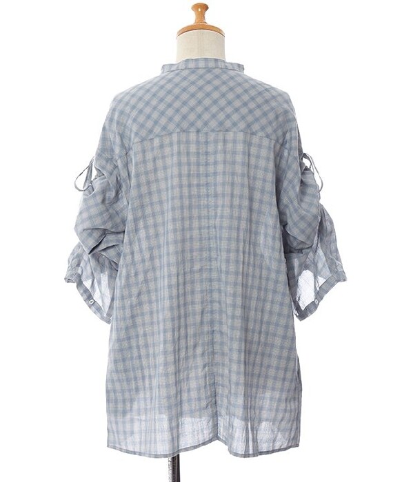 アズノゥアズオオラカ（AS KNOW AS olaca）/【大きいサイズ】やさしい