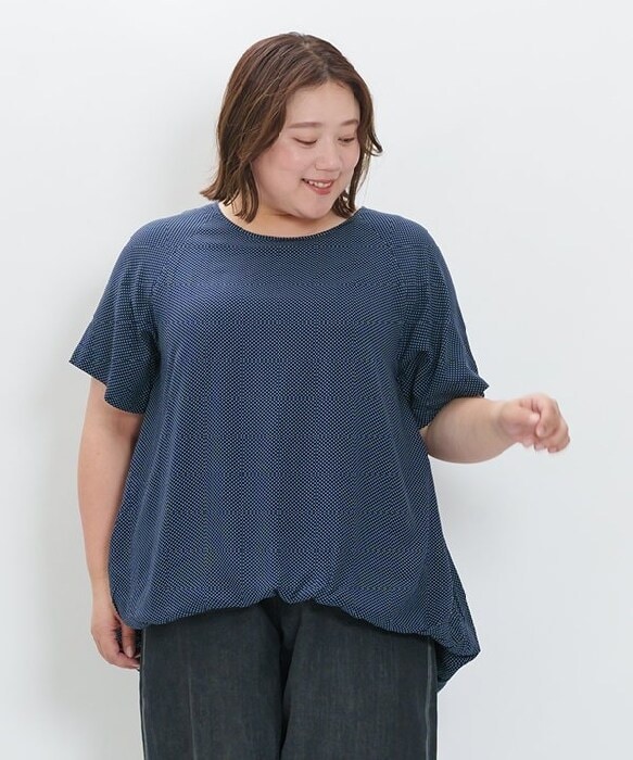 アズノゥアズオオラカ（AS KNOW AS olaca）/【大きいサイズ