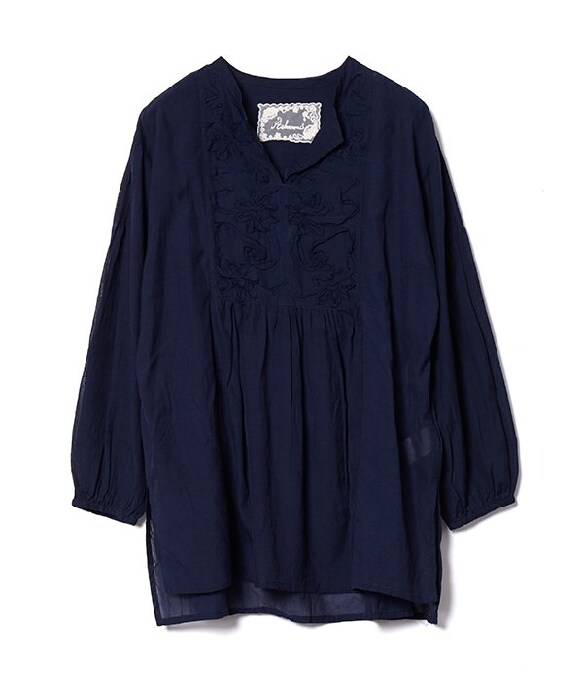 アズノゥアズオオラカ（AS KNOW AS olaca）/【大きいサイズ】つながる