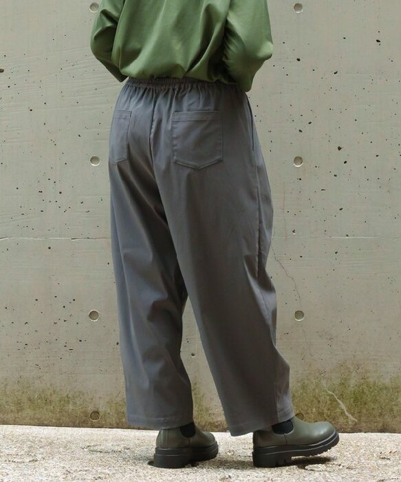 AS KNOW AS olacaカーゴパンツ グレー 楽天市場】【大きいサイズ】ポケ