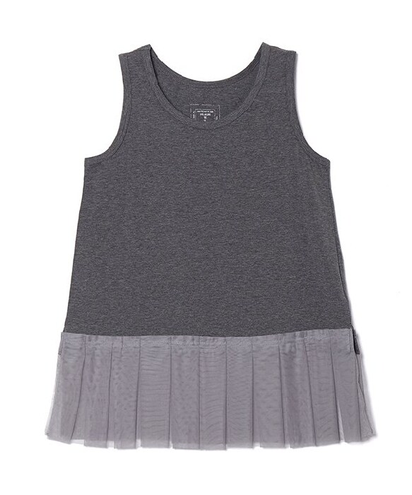 アズノゥアズオオラカ（AS KNOW AS olaca）/【大きいサイズ】プリプリチュールＴＫ