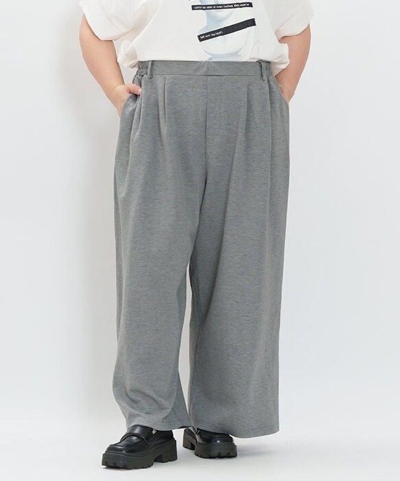 アズノゥアズオオラカ（AS KNOW AS olaca）/【大きいサイズ】キレイ