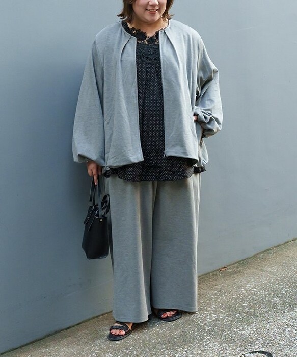 アズノゥアズオオラカ（AS KNOW AS olaca）/【大きいサイズ】キレイ