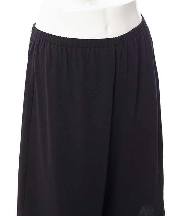 アズノゥアズオオラカ（AS KNOW AS olaca）/【大きいサイズ】優しいレースペチＰＴ７０ アズノゥアズオオラカ（AS KNOW AS olaca）/【大きいサイズ】優しい