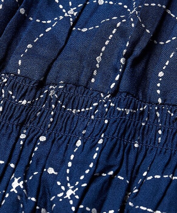 アズノゥアズオオラカ（AS KNOW AS olaca）/【大きいサイズ】満天星の