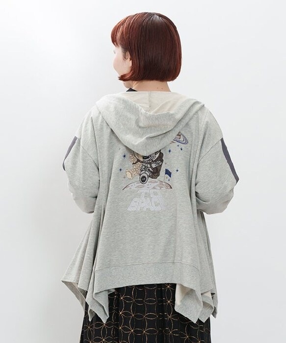 アズノゥアズオオラカ（AS KNOW AS olaca）/【大きいサイズ